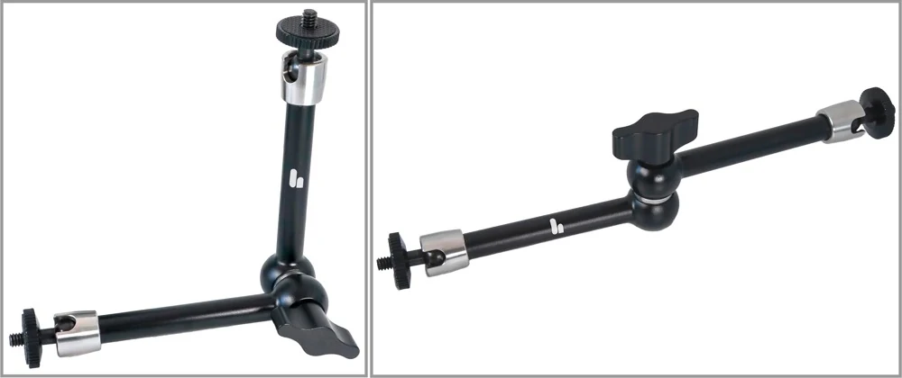 The Handsfree Desk Mount