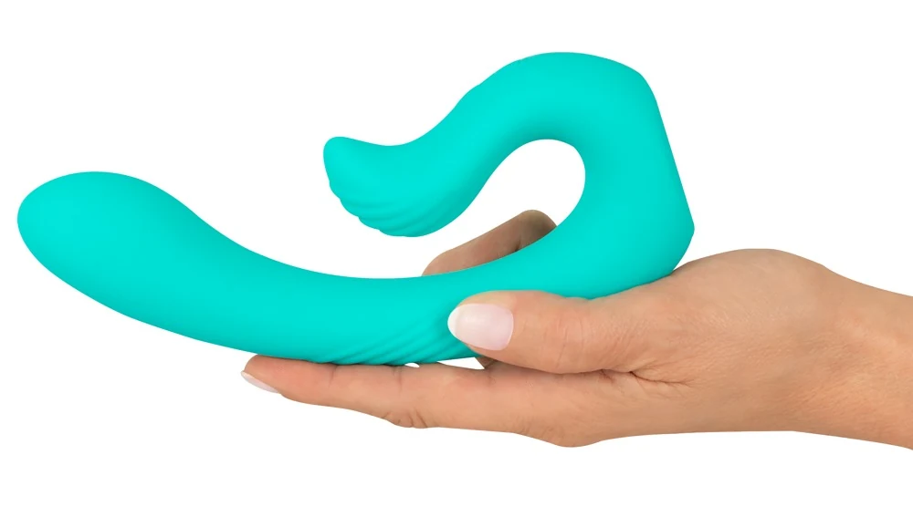beau coeur Naira Dual Vibrator