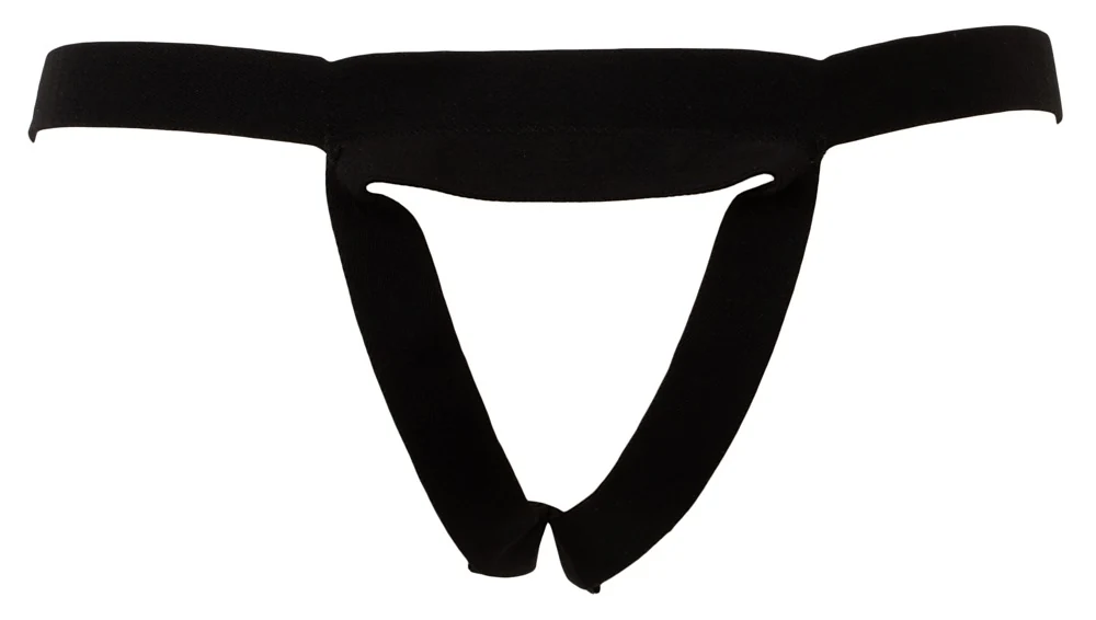 Your Strap-On RC Vibrator Blue