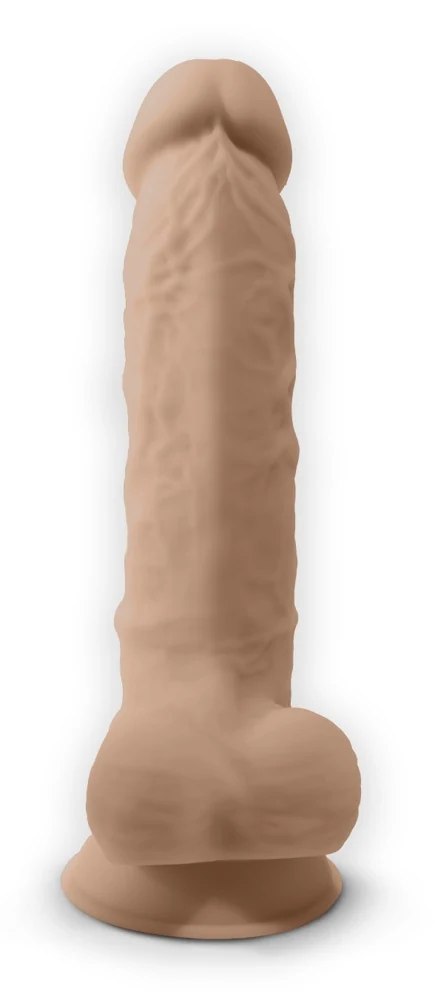 SilexD Model 8 Vibration + LRS