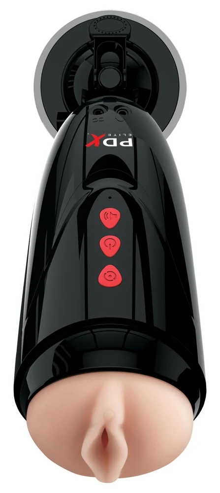 PDX Elite Dirty Talk Starter S