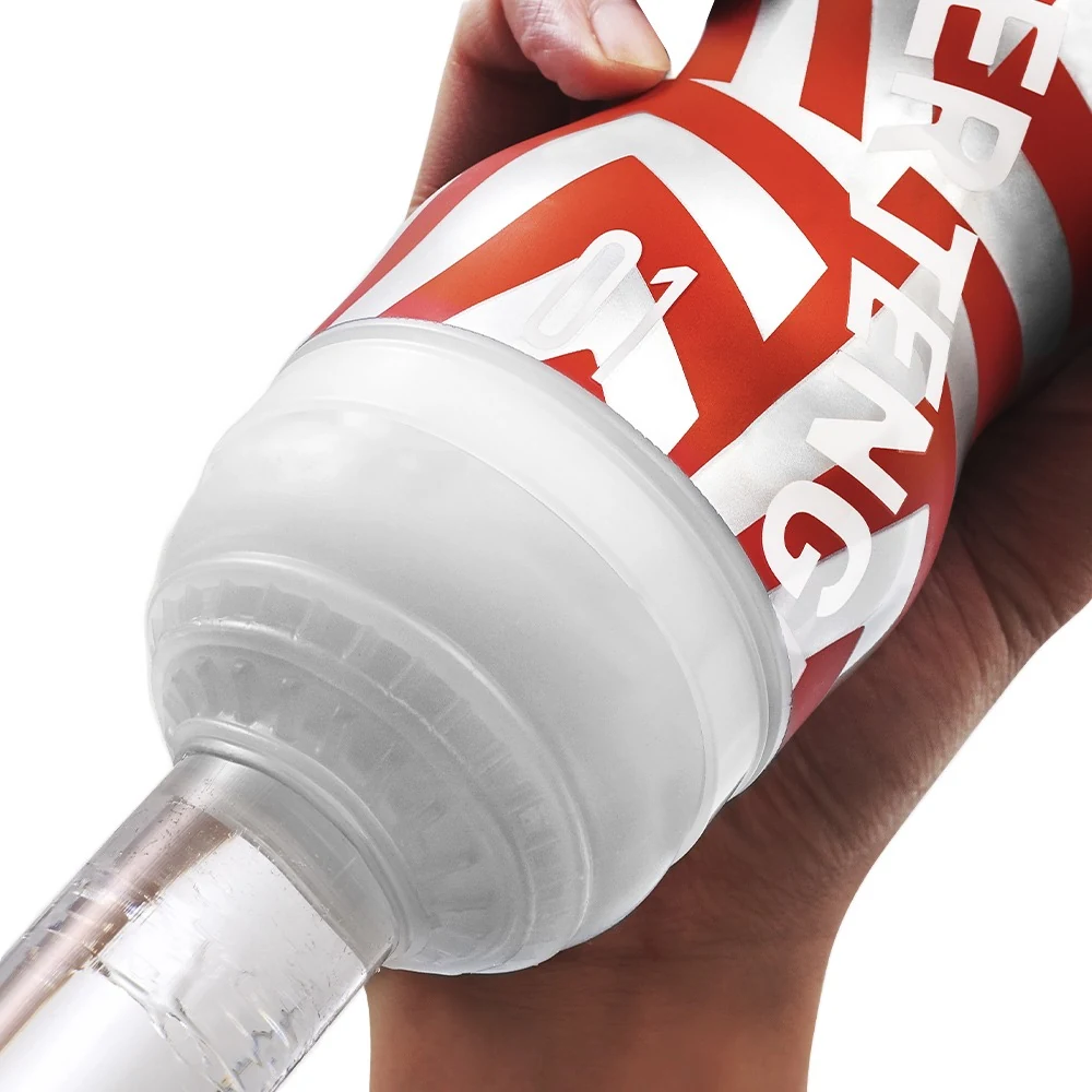 Super Tenga Meteor Smash