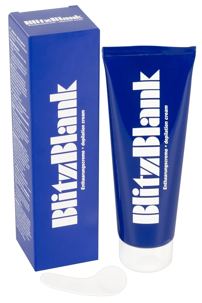 BlitzBlank 125 ml