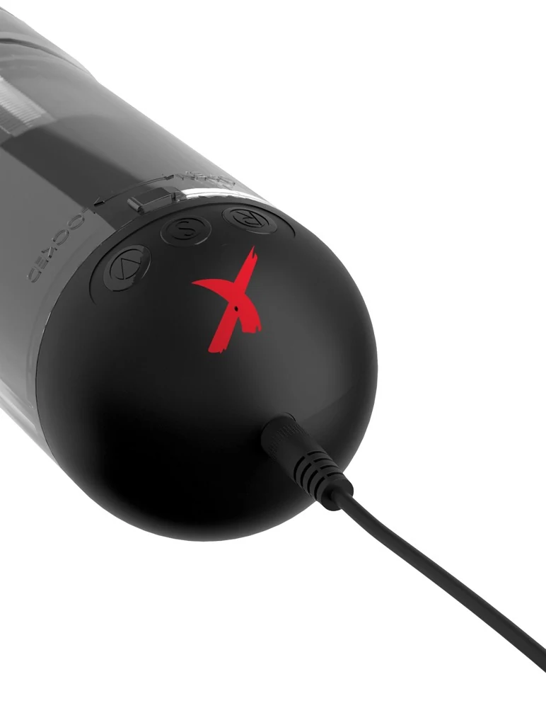 PDX Elite Extender Pro Vibrati