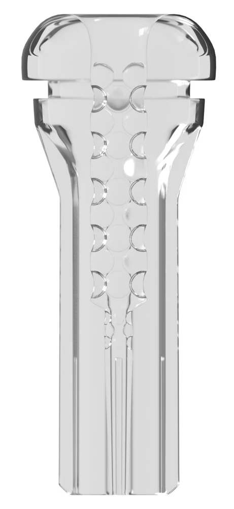 PDXE ViewTube Vac XXL Clear