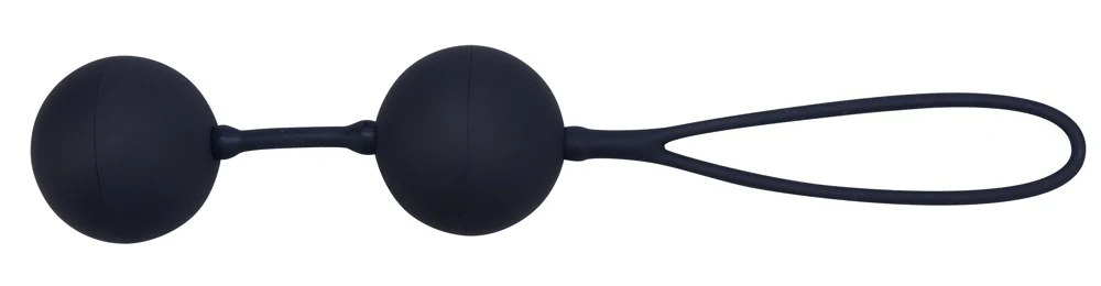 Black Velvets Balls
