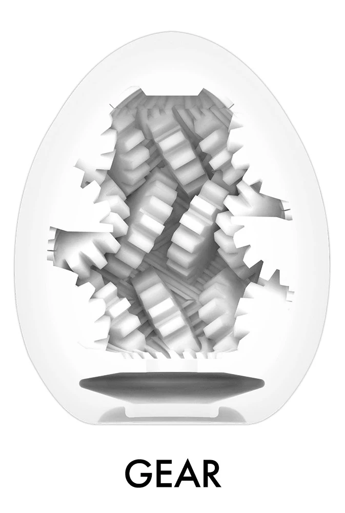 Tenga Egg Gear HB 1er