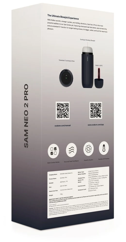 Sam Neo 2 Pro