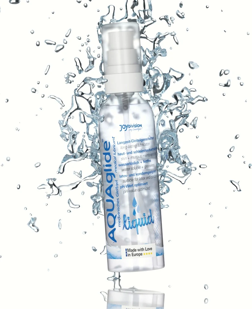AQUAglide liquid 50 ml