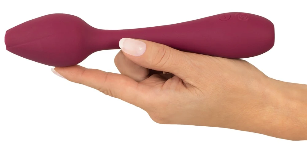 Rosenrot Bendable G-Spot Vibra