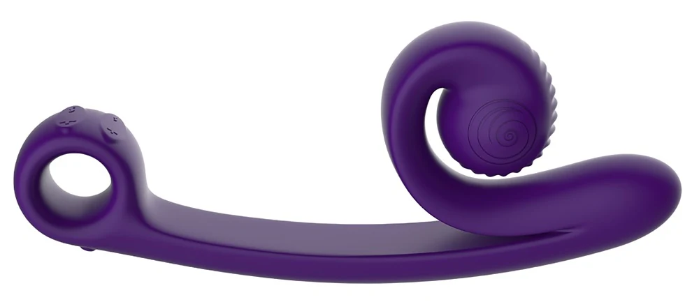 SVibe Curve Purple