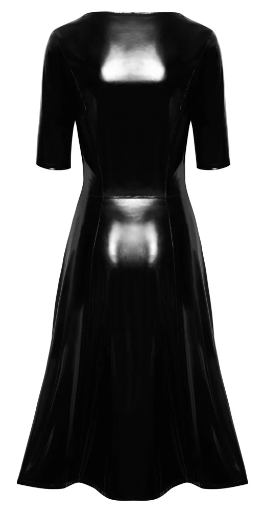 La Mantelkleid S