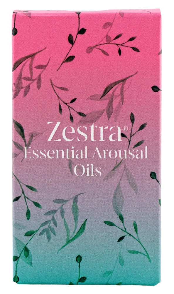 Zestra Essential Arousal 3x2ml
