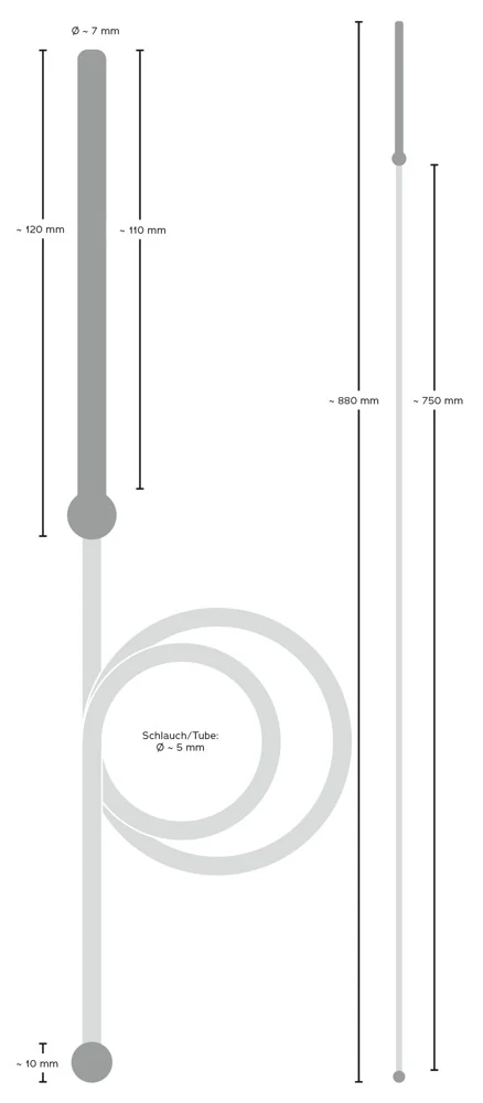 PenisPlug Piss To Mouth Dilato