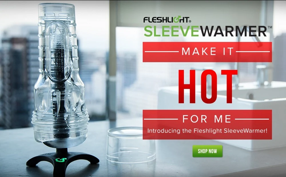 Sleeve Warmer