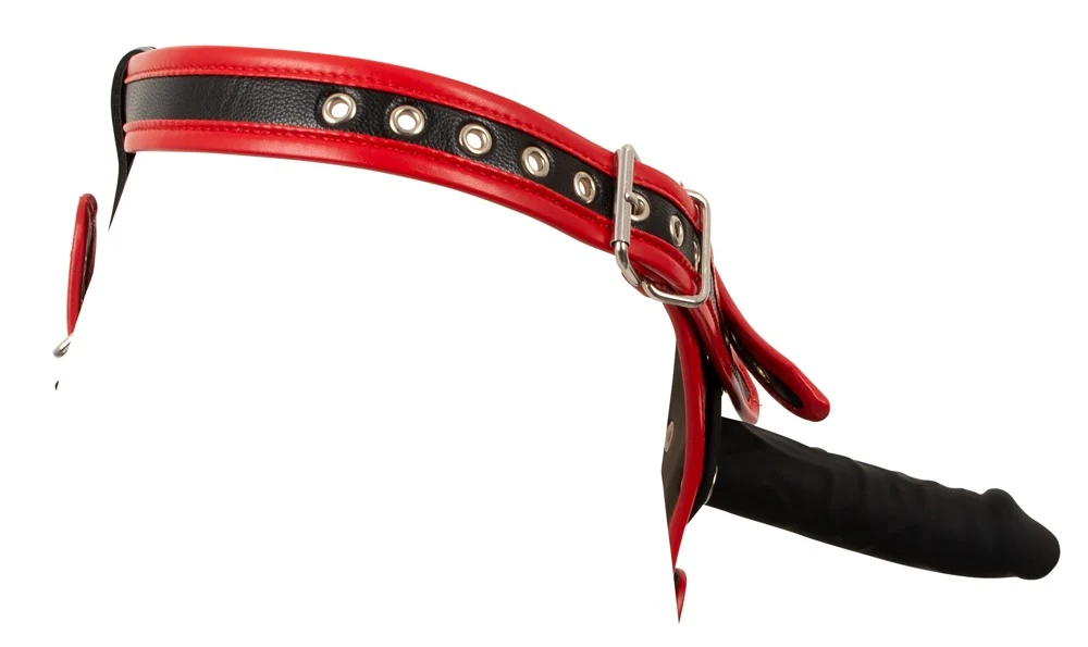 Bad Kitty String L/XL