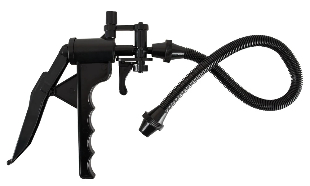 Scherengriff "Mega Vakuum"