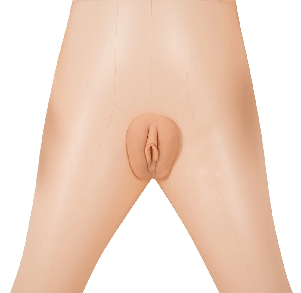 Juicy Jill Love Doll