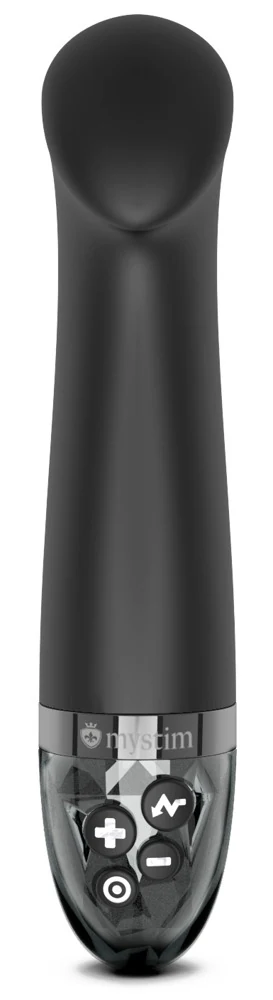 Right on Ron E-Stim Vibrator