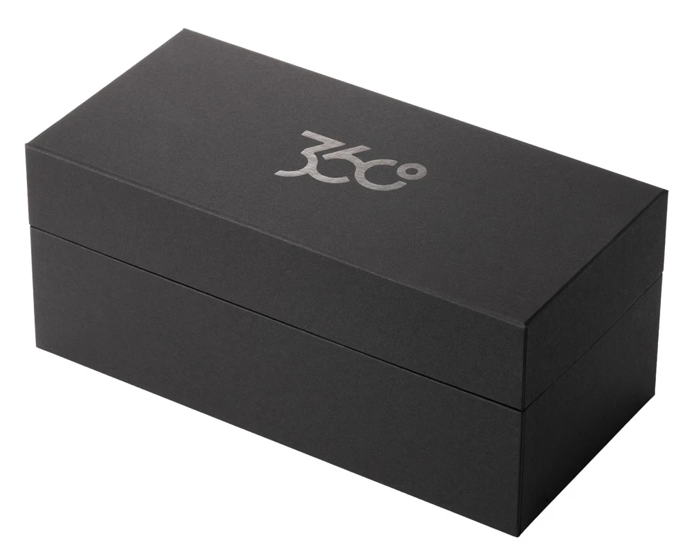 Tenga Flip 360 Midnight Purple