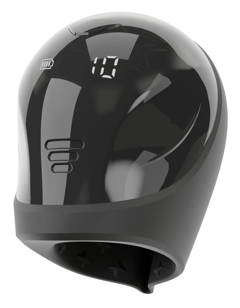 Glans Masturbation Cup Trainer