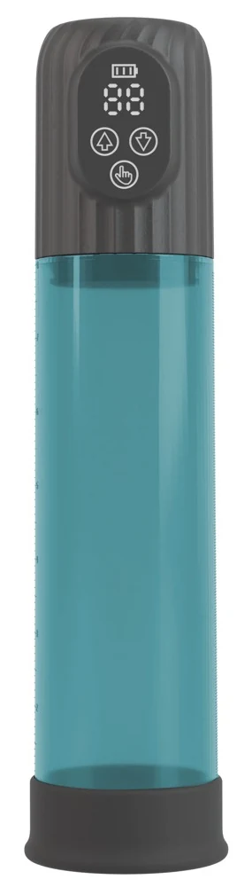 Mr.Boner Automatic Vacuum Pump