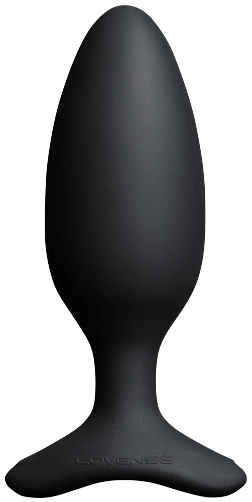 Hush 2 (1.75) - Butt Plug