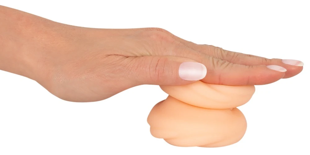 4 in 1 pleasure toy