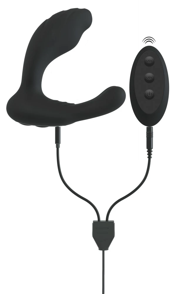 Smile RC G-&P-Spot Vibrator