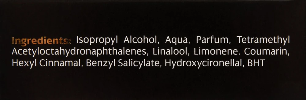 P6 w/ ISO E SUPER 30 ml