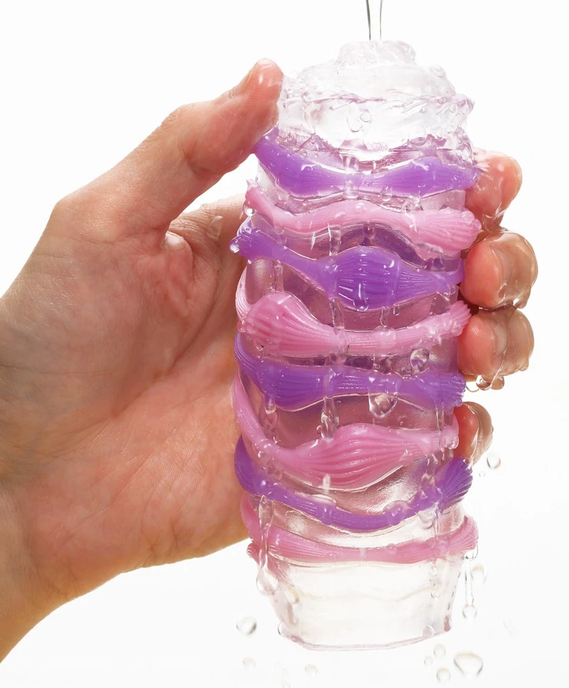 Tenga Arte Drape