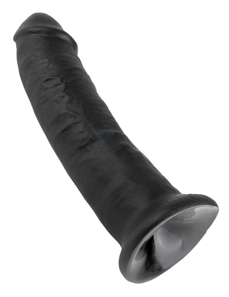 King Cock 9 Cock Dark