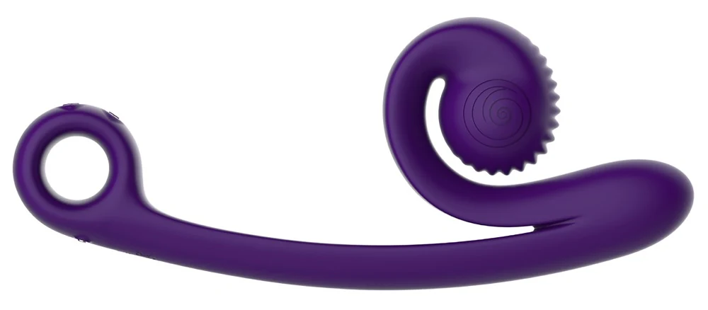 SVibe Curve Purple