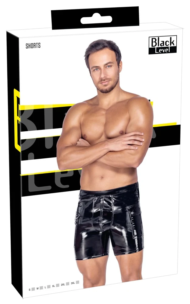 Lack Herren Shorts 3XL