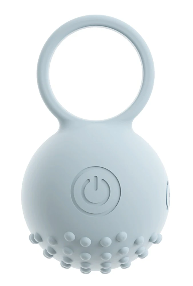 beau coeur Kiremo Finger Vibra