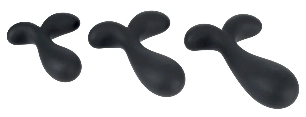 ANOS Butt Plug Training Set