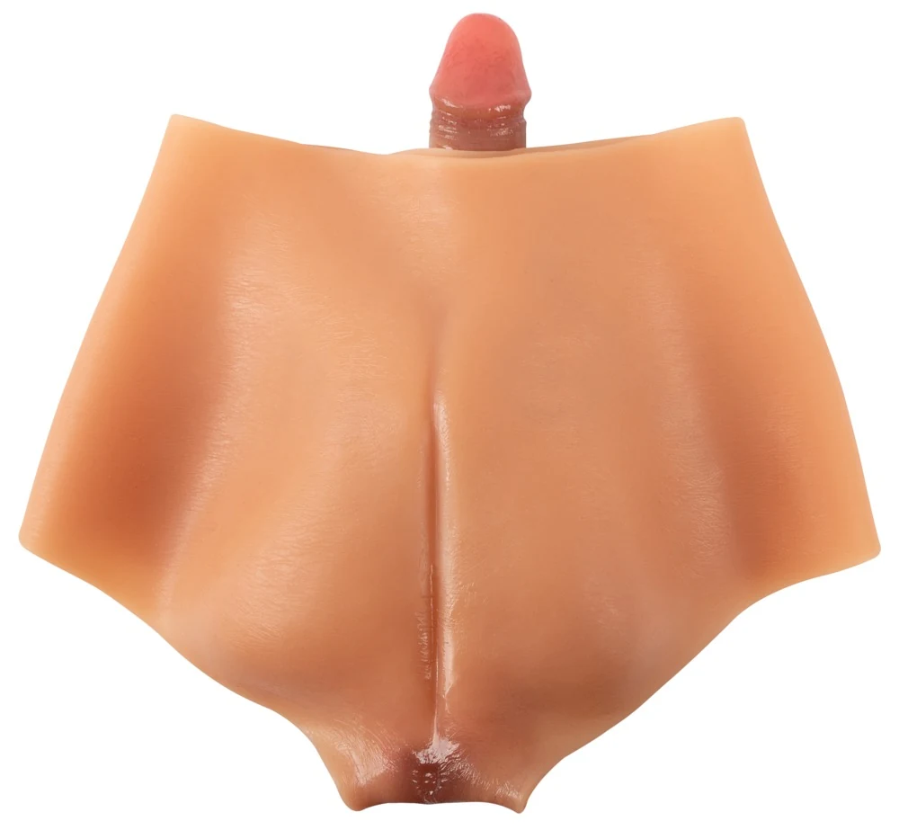 Ultra Realistic Vibrating Peni
