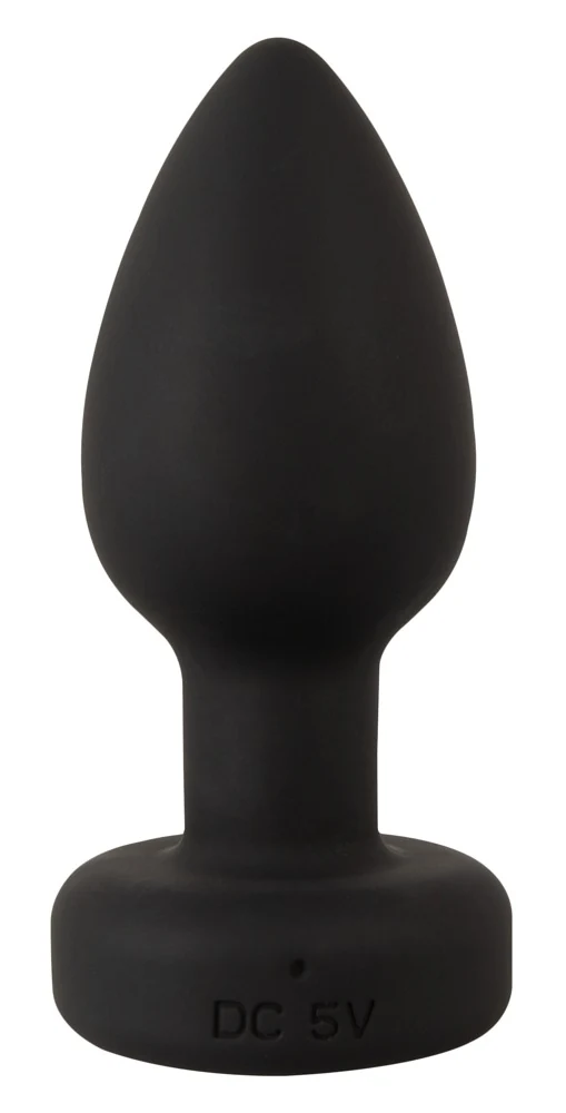 ANOS RC Flashing Butt Plug