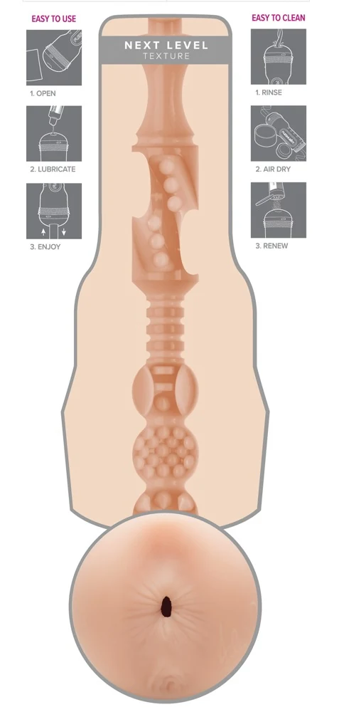Adriana Chechik Next Level