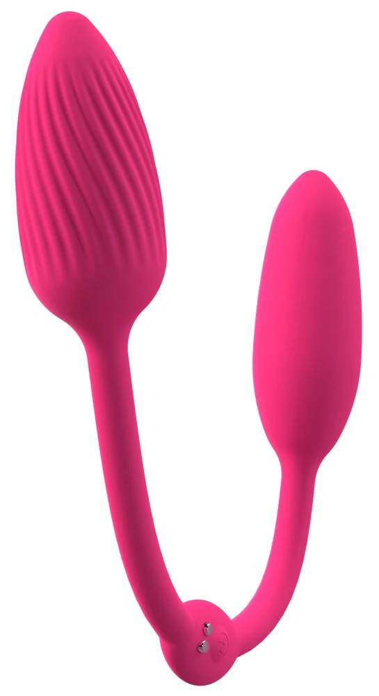 Sweet Smile RC Double Pleasure