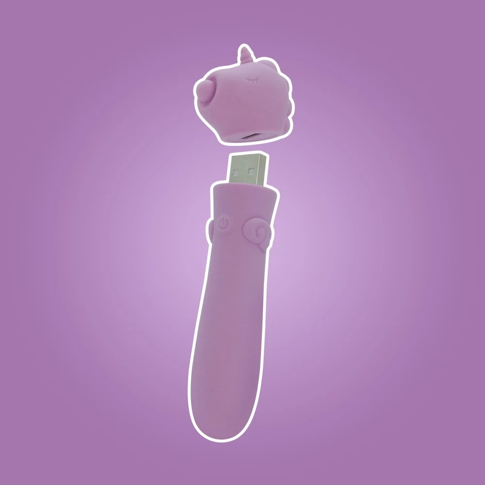 Unihorn USB Karma Lilac