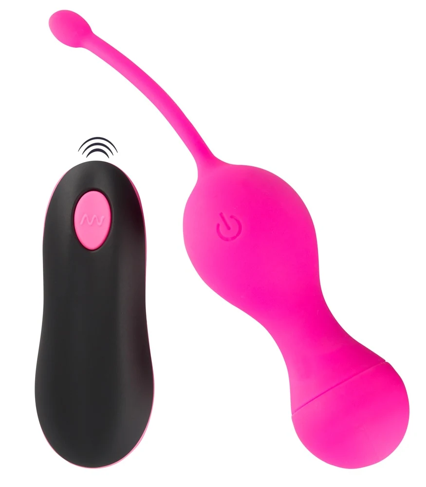 Sweet Smile RC Love Balls