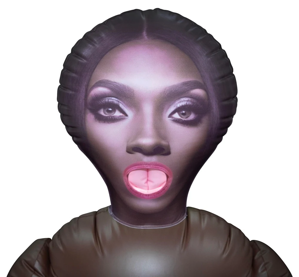 Transsexual Love Doll EagerBae