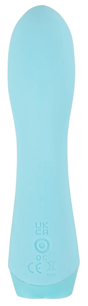 Cuties Mini Vibrator Blue 4.Ge