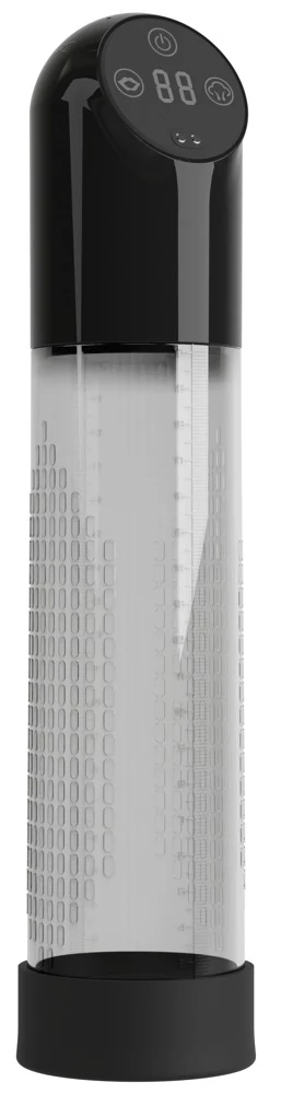 Mr.Boner water Penis Pump