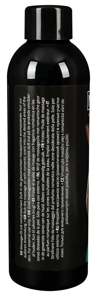Love Fantasy Massage-Öl 200 ml