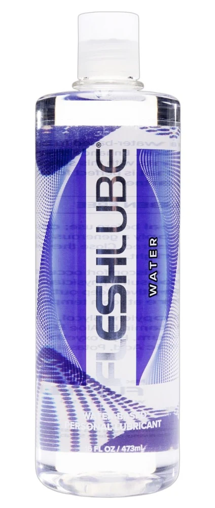 Fleshlube Water 500 ml