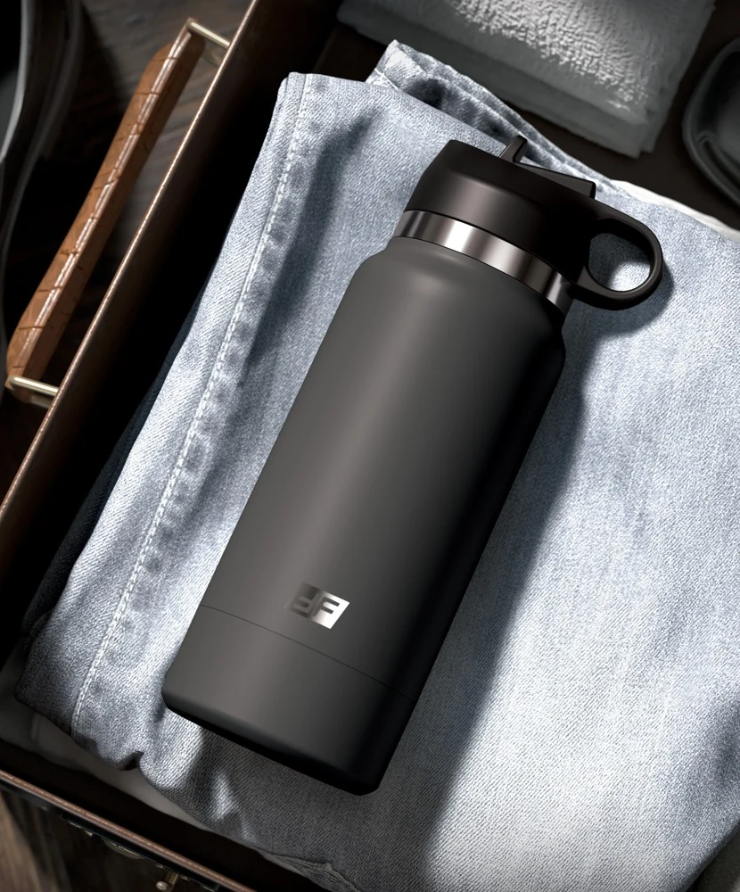 PDX FuckFlask Secret Light