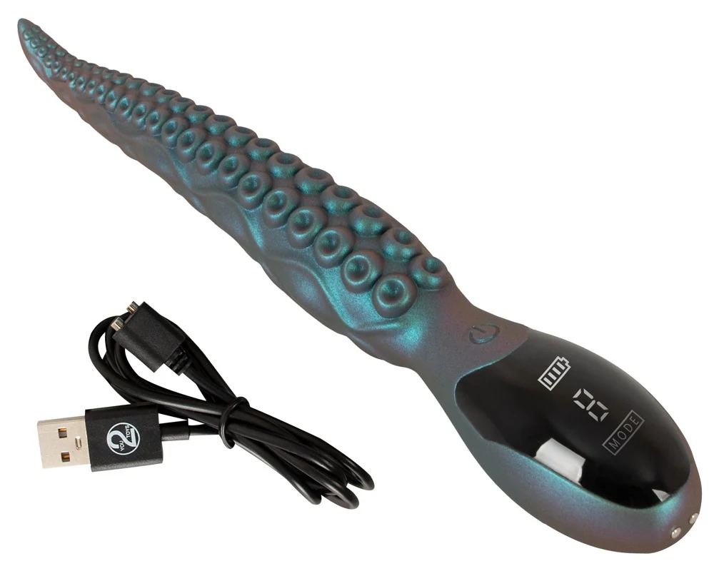 Beasty Cocks Octo Vibes