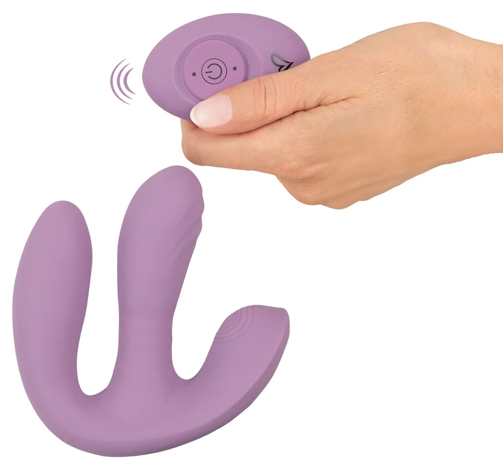 beau coeur Mireva RC Triple